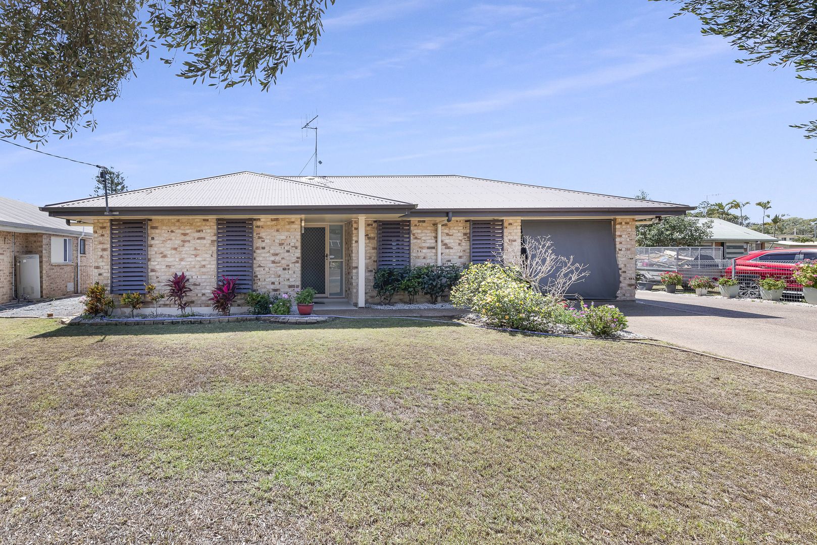 30 Orchid Dr, Moore Park Beach QLD 4670, Image 1