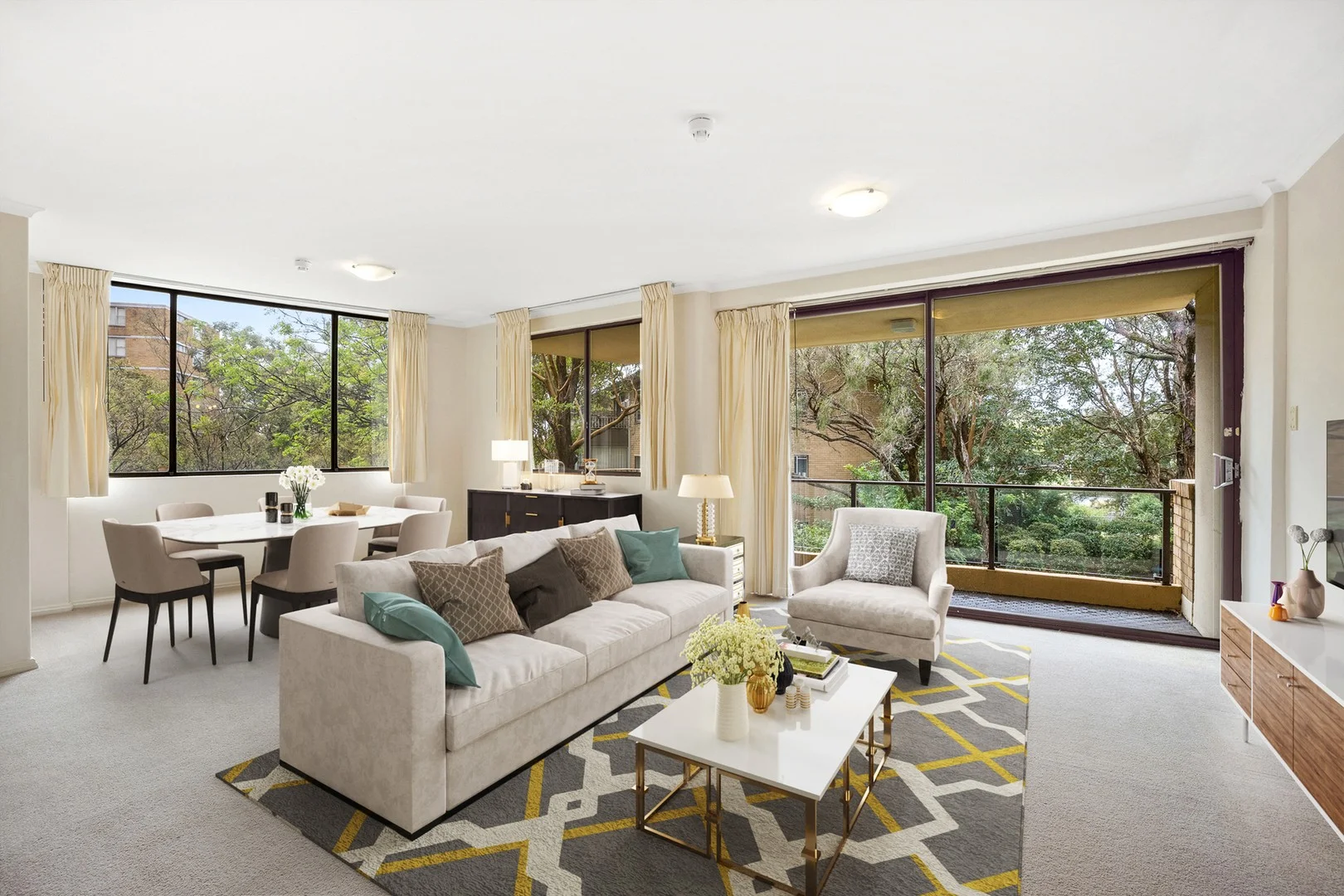 6/20 Moodie Street, Cammeray NSW 2062