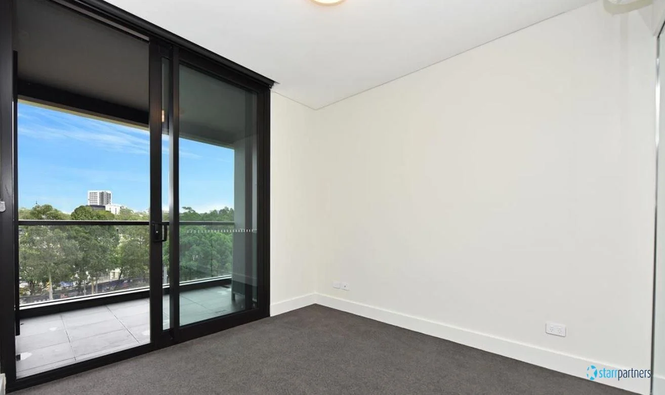 Additional image 2 of 505/1 Brushbox St, Sydney Olympic Park NSW 2127
