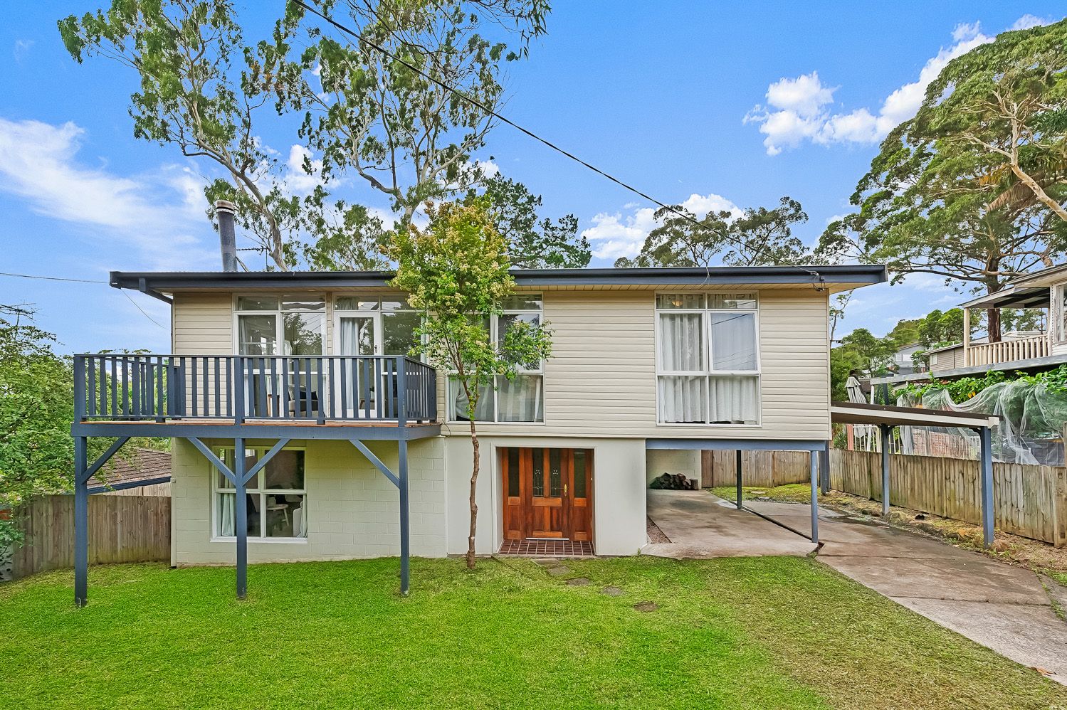 12 Meluca Crescent, Hornsby Heights NSW 2077, Image 0