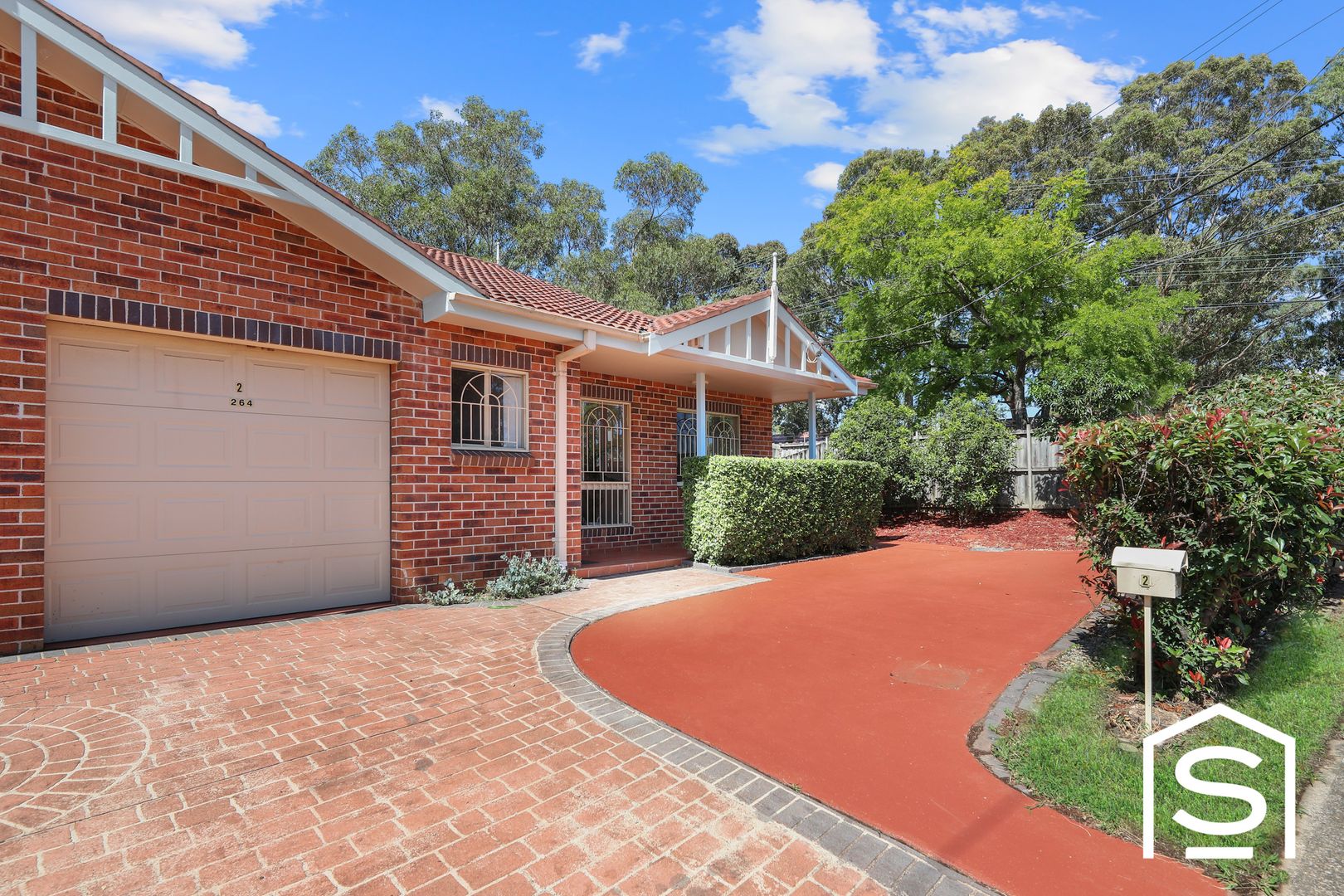 2/264 Kissing Point Road, Dundas NSW 2117