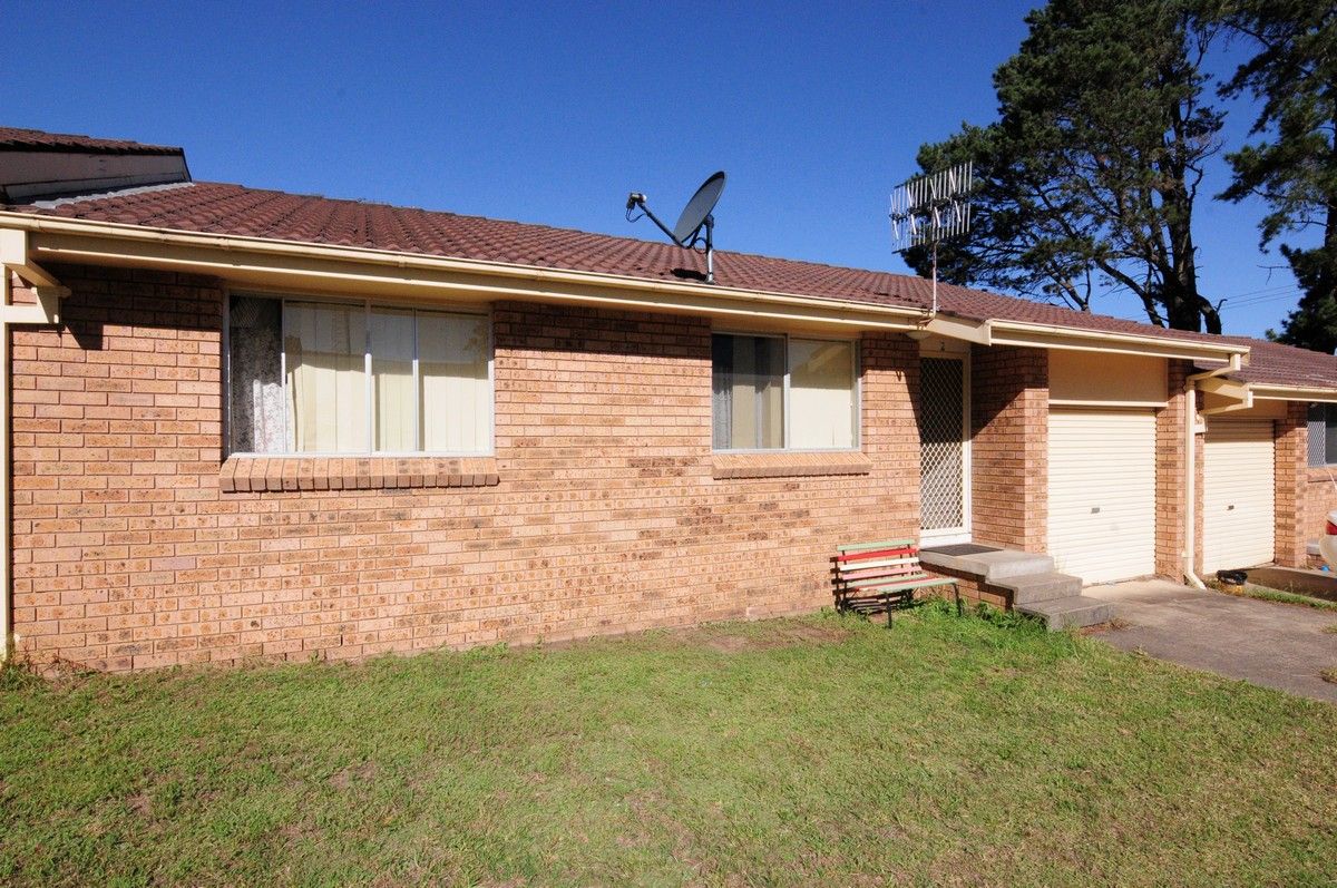 2/113 McMahons Road, North Nowra NSW 2541, Image 0