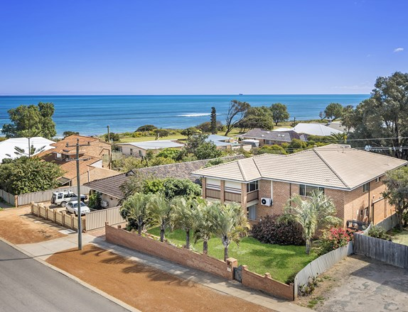 7 Hosken Street, Bluff Point WA 6530