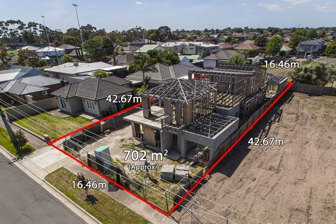 Picture of 14 Ila Street, GLENROY VIC 3046