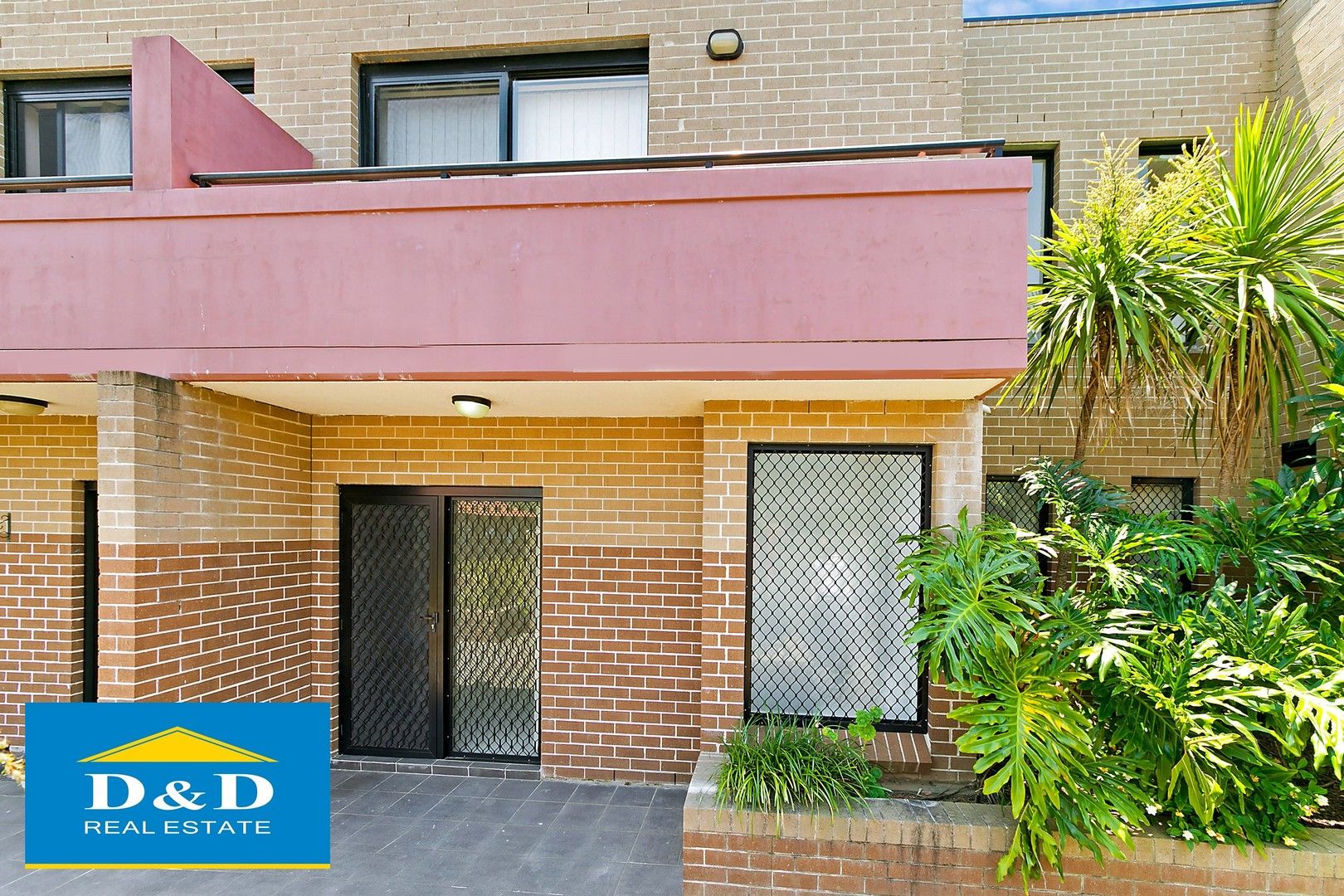 7/9-11 Kimberley Street, Merrylands NSW 2160, Image 0