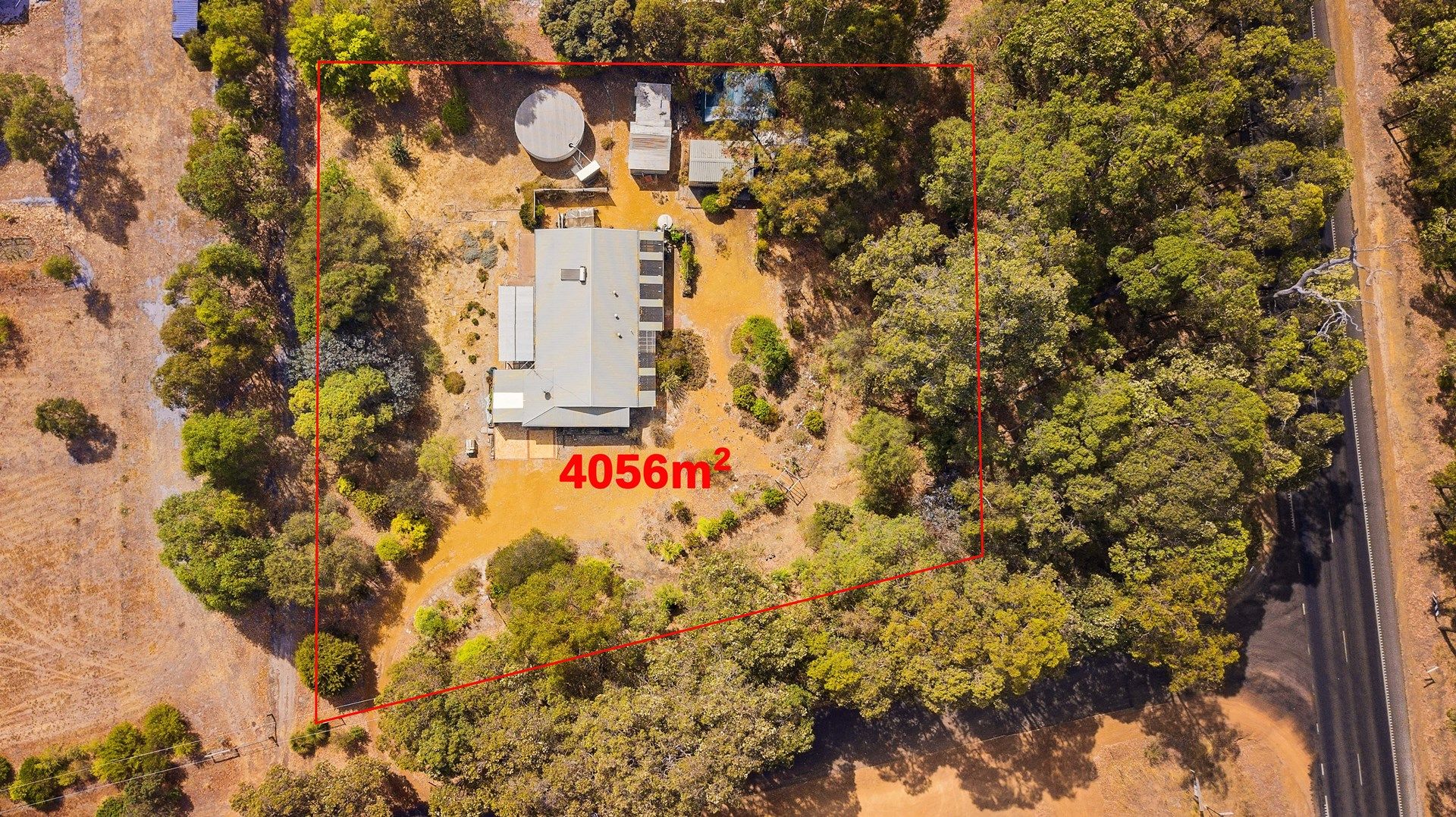 6 Yabberup Road, Yabberup WA 6239, Image 1