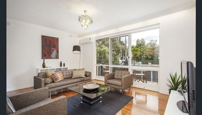 Picture of 1/22A Kooyong Road, CAULFIELD NORTH VIC 3161