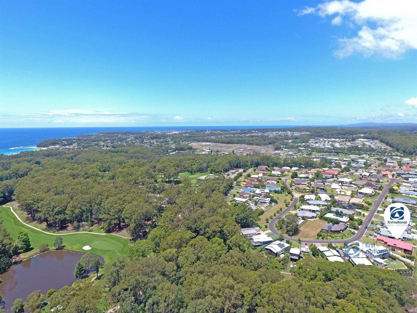 36 Mison Circuit, Mollymook NSW 2539, Image 1