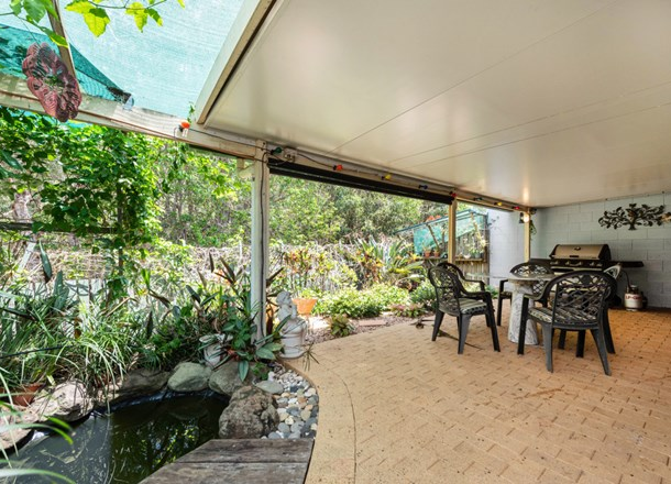 11/10-18 Barron Road, Birkdale QLD 4159