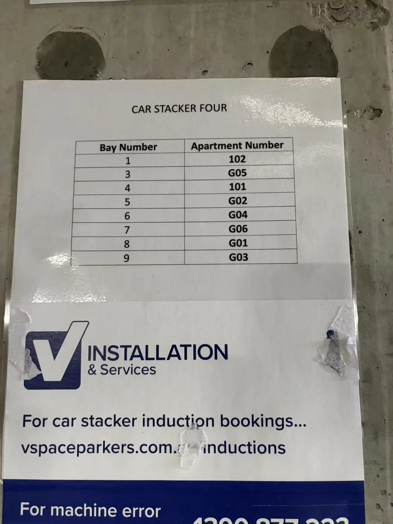 Additional image 5 of c102/19 Irving Avenue, Box Hill VIC 3128