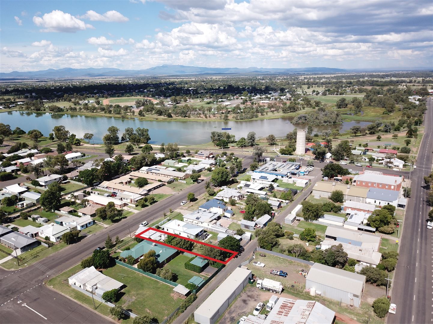 17 Goobar Street, Narrabri NSW 2390, Image 1