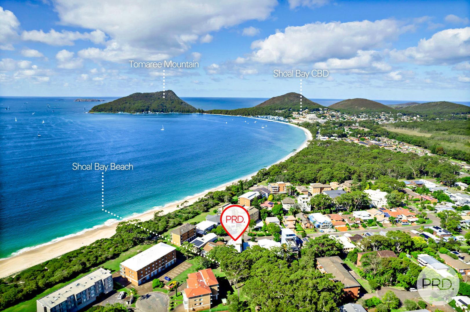 3/25 Voyager Close, Nelson Bay NSW 2315 Domain