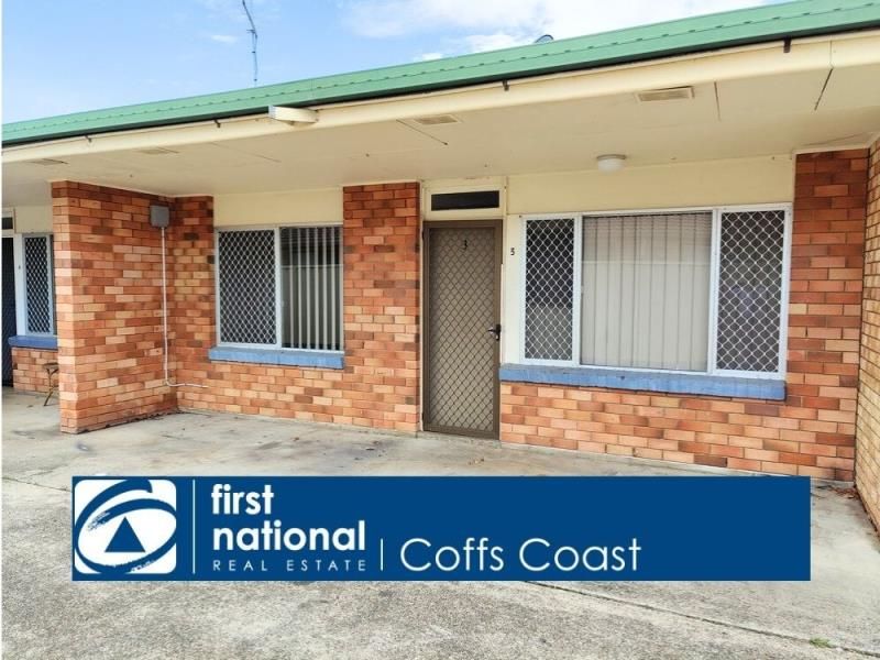 3/56 Boultwood Street, Coffs Harbour NSW 2450, Image 0