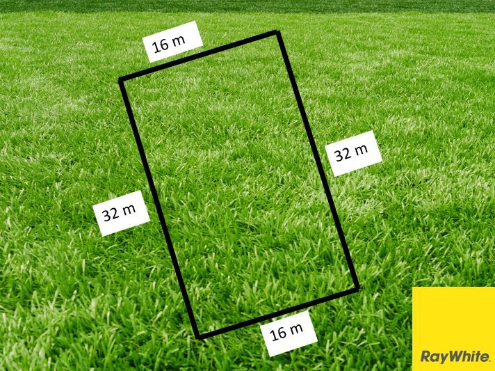 Vacant land in 7 Rochester Crescent, EYNESBURY VIC, 3338