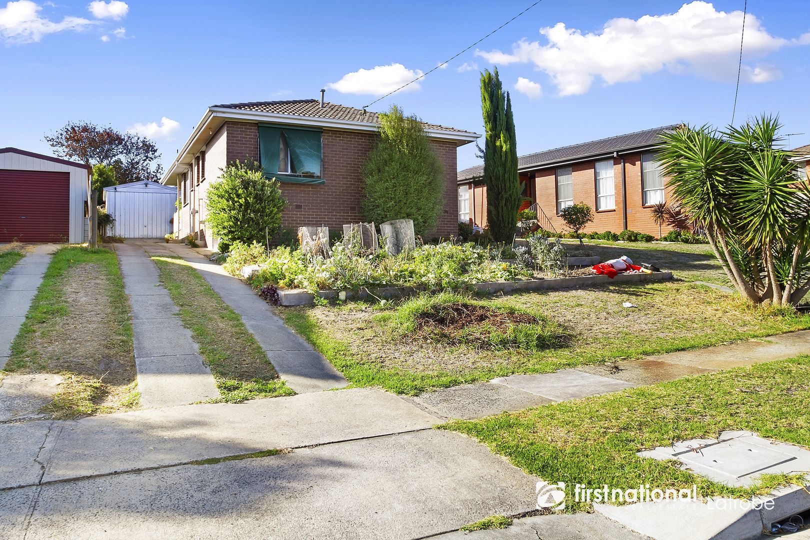 10 Blackwood Crescent, Churchill VIC 3842, Image 2