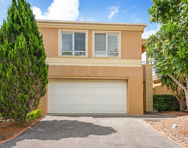 9/3 Robina Town Centre Drive, Robina QLD 4226