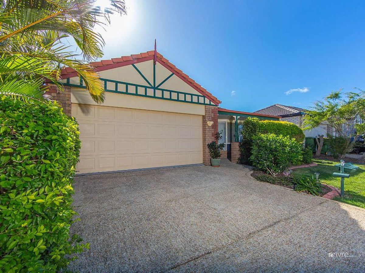 7 Whitfield Crescent, North Lakes QLD 4509, Image 0