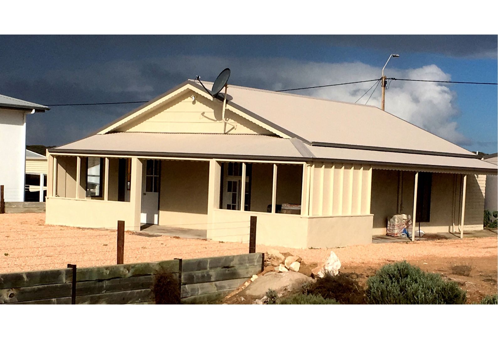 20 Ocean View Road, Venus Bay SA 5607 House For Sale Domain