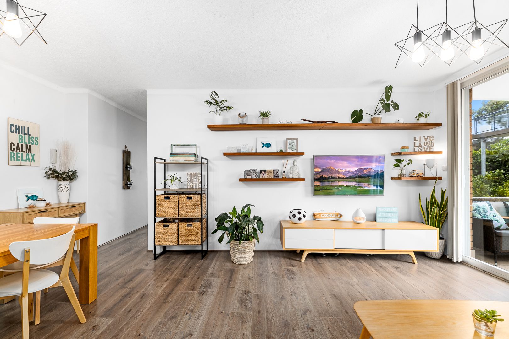 3 bedrooms Apartment / Unit / Flat in 1/21 Searl Road CRONULLA NSW, 2230
