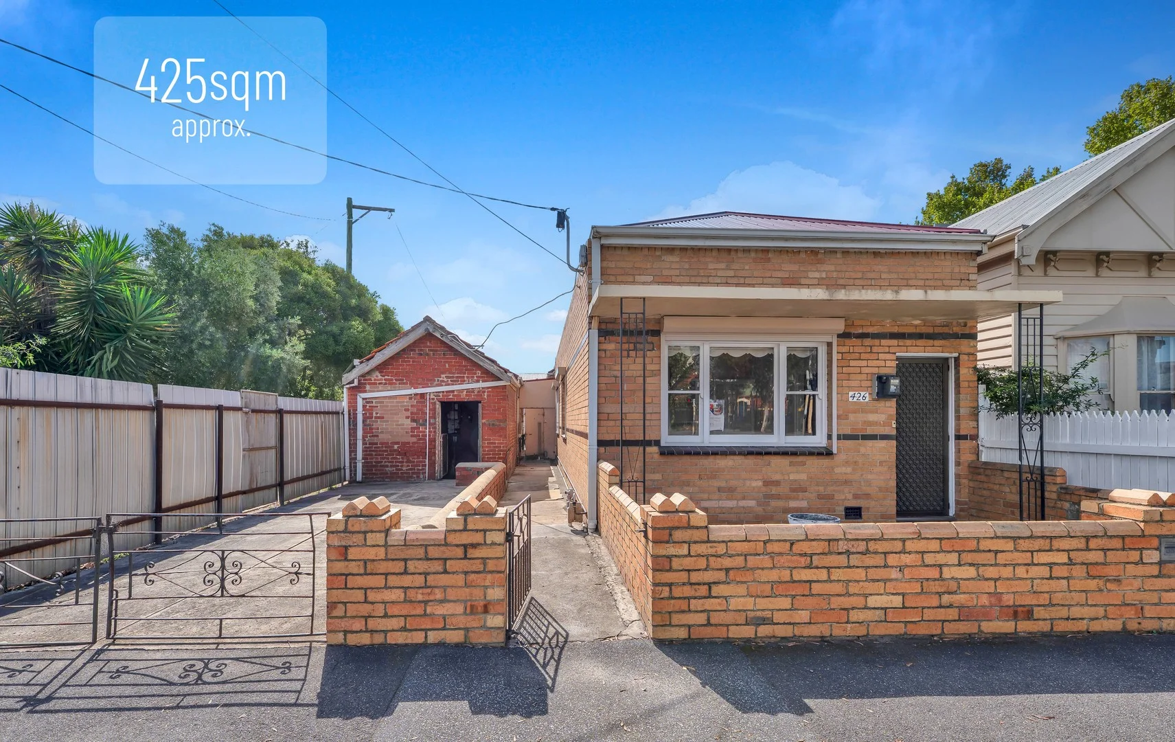 426 Graham Street, Port Melbourne VIC 3207