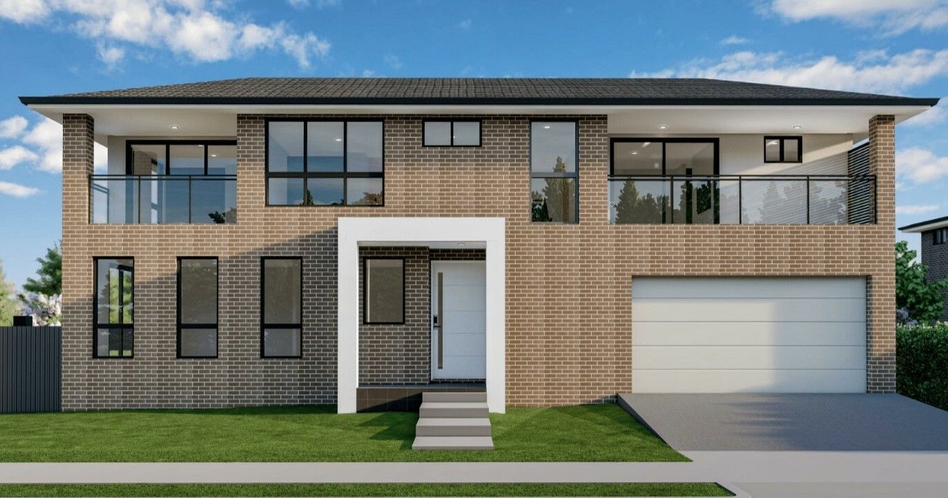 3 bedrooms House in  MARSDEN PARK NSW, 2765
