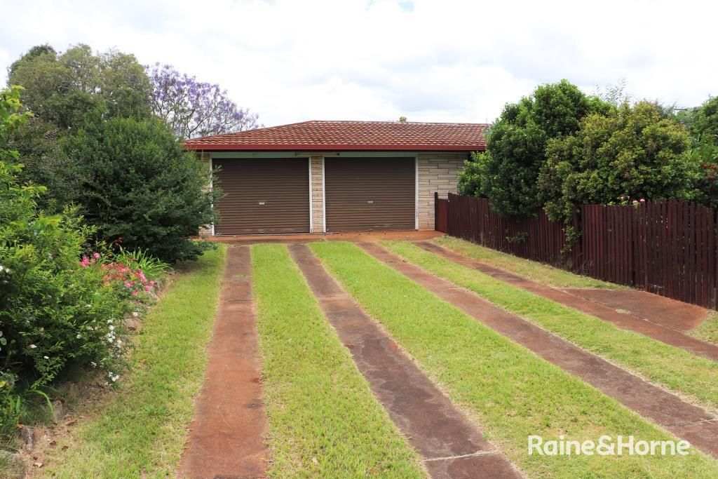 3032 Kingaroy Street, Kingaroy QLD 4610 Domain
