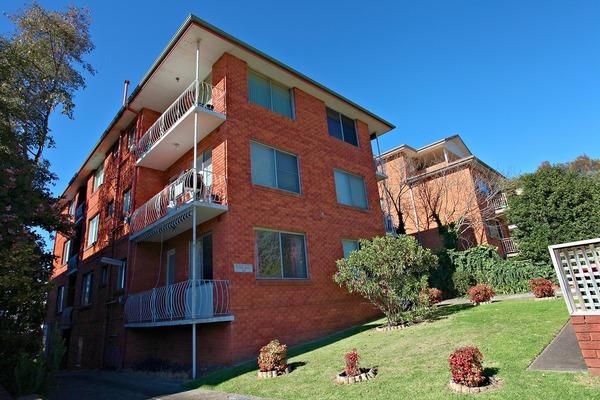 2/4 Hatton Street, Ryde NSW 2112, Image 0