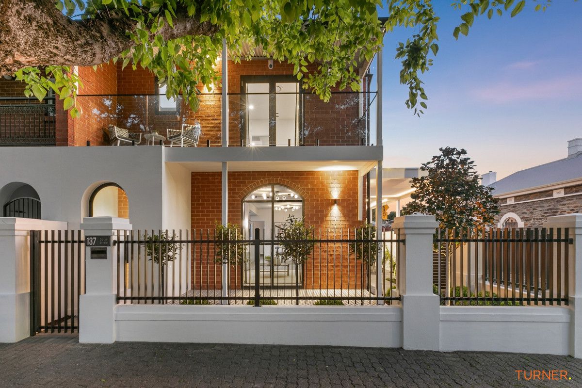 137 Gover Street, North Adelaide SA 5006, Image 0