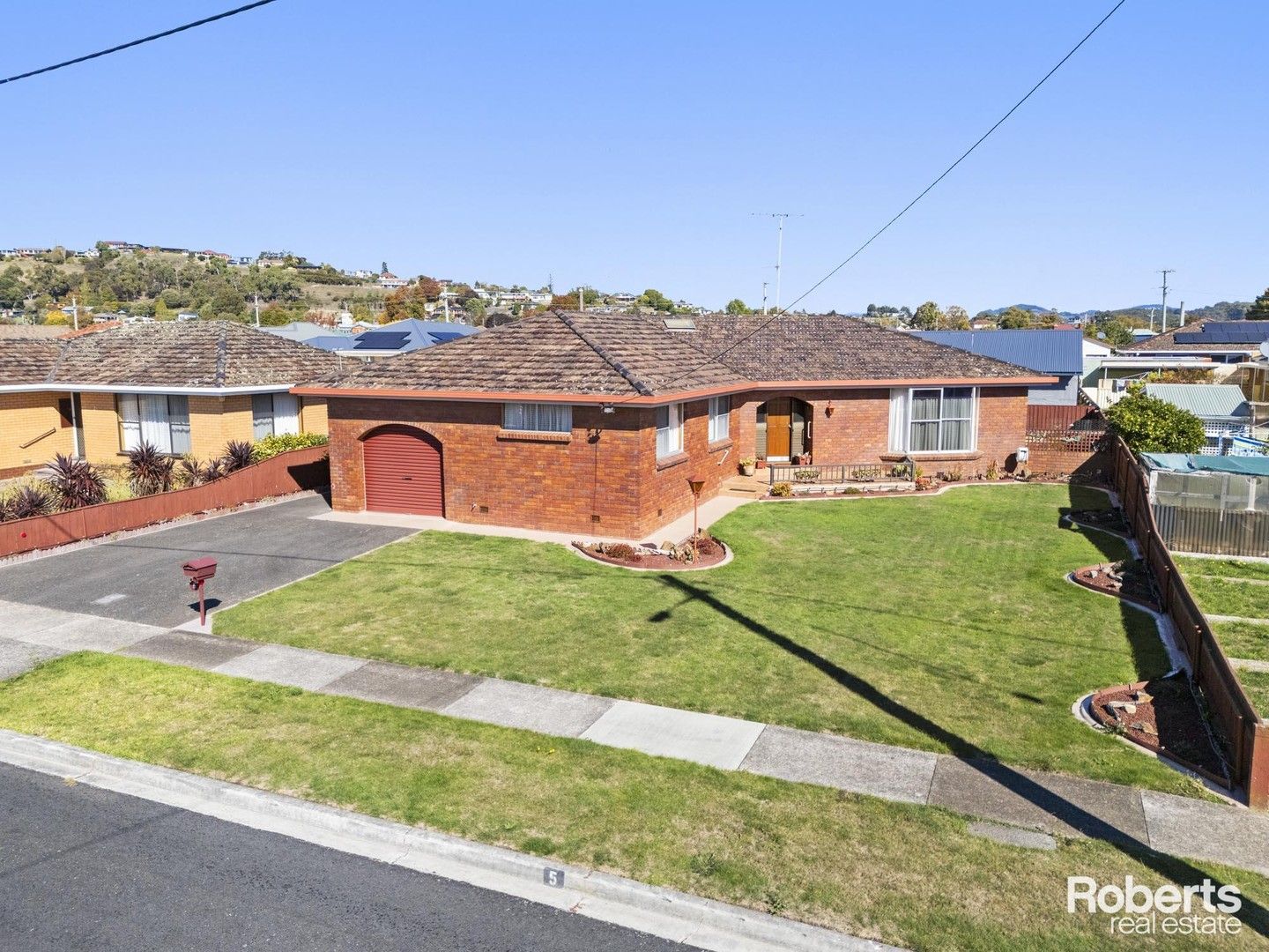 5 Wilson Place, Ulverstone TAS 7315, Image 0