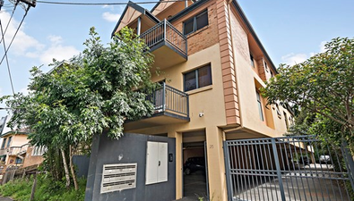 Picture of 5/18 Cardigan Street, ST KILDA EAST VIC 3183