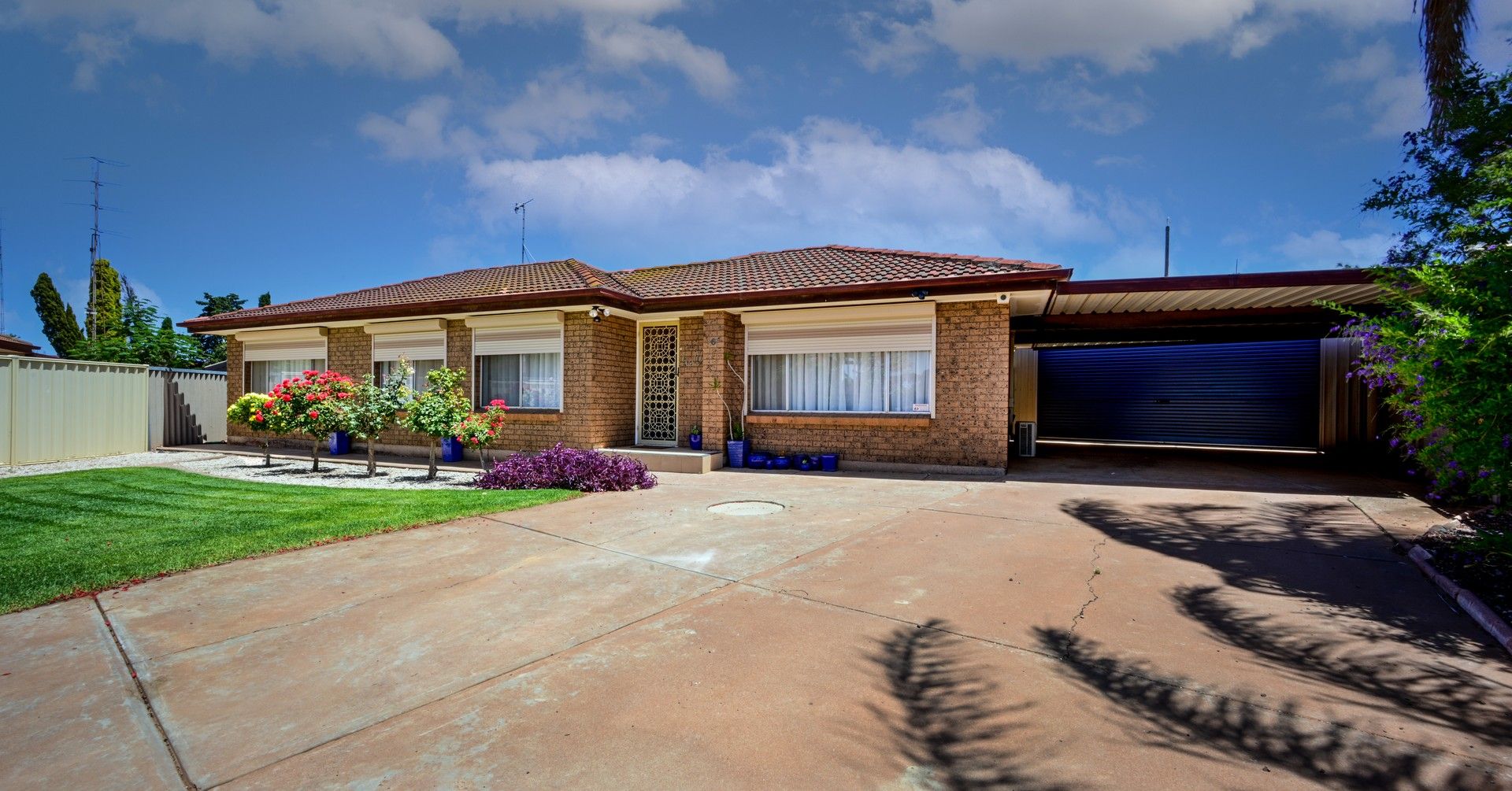 6 Mcrostie Close, Whyalla Stuart SA 5608, Image 0