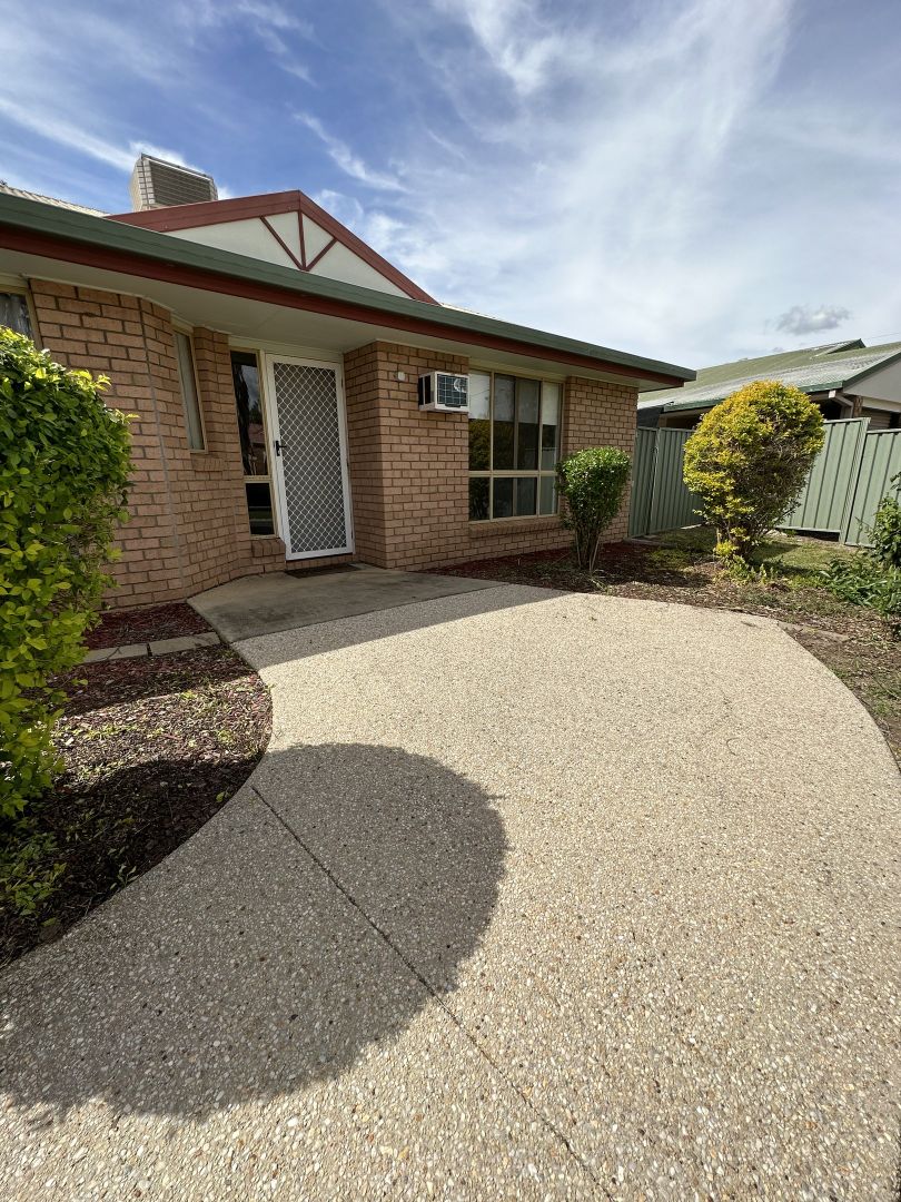 15 Waldby Court, Emerald QLD 4720 House For Rent 450 Domain