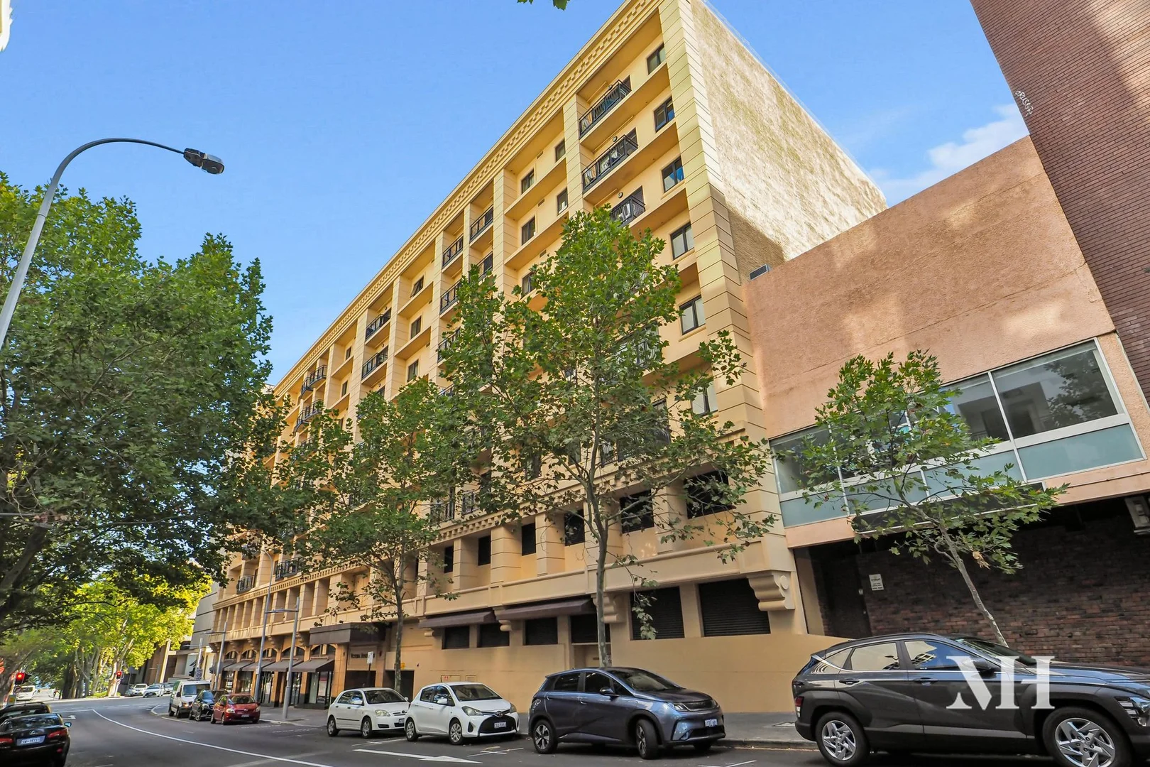 Additional image 18 of 406/9 Victoria Avenue, Perth WA 6000