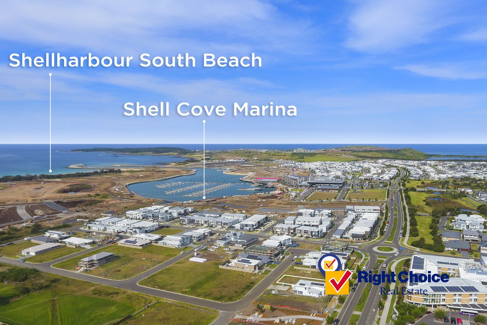57 Harbour Boulevard, Shell Cove NSW 2529, Image 1