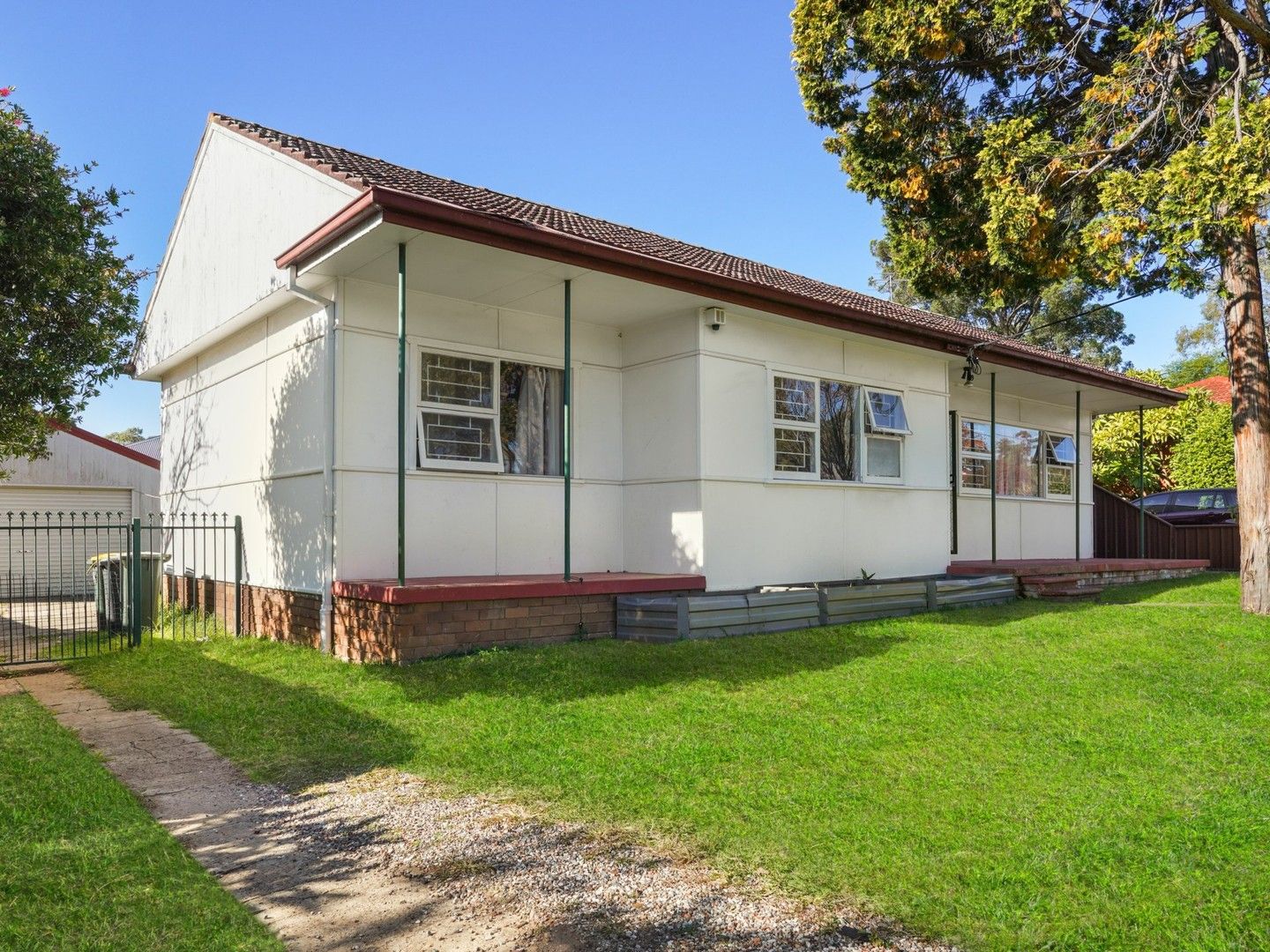 6 and 6A Kings Road, Ingleburn NSW 2565, Image 1