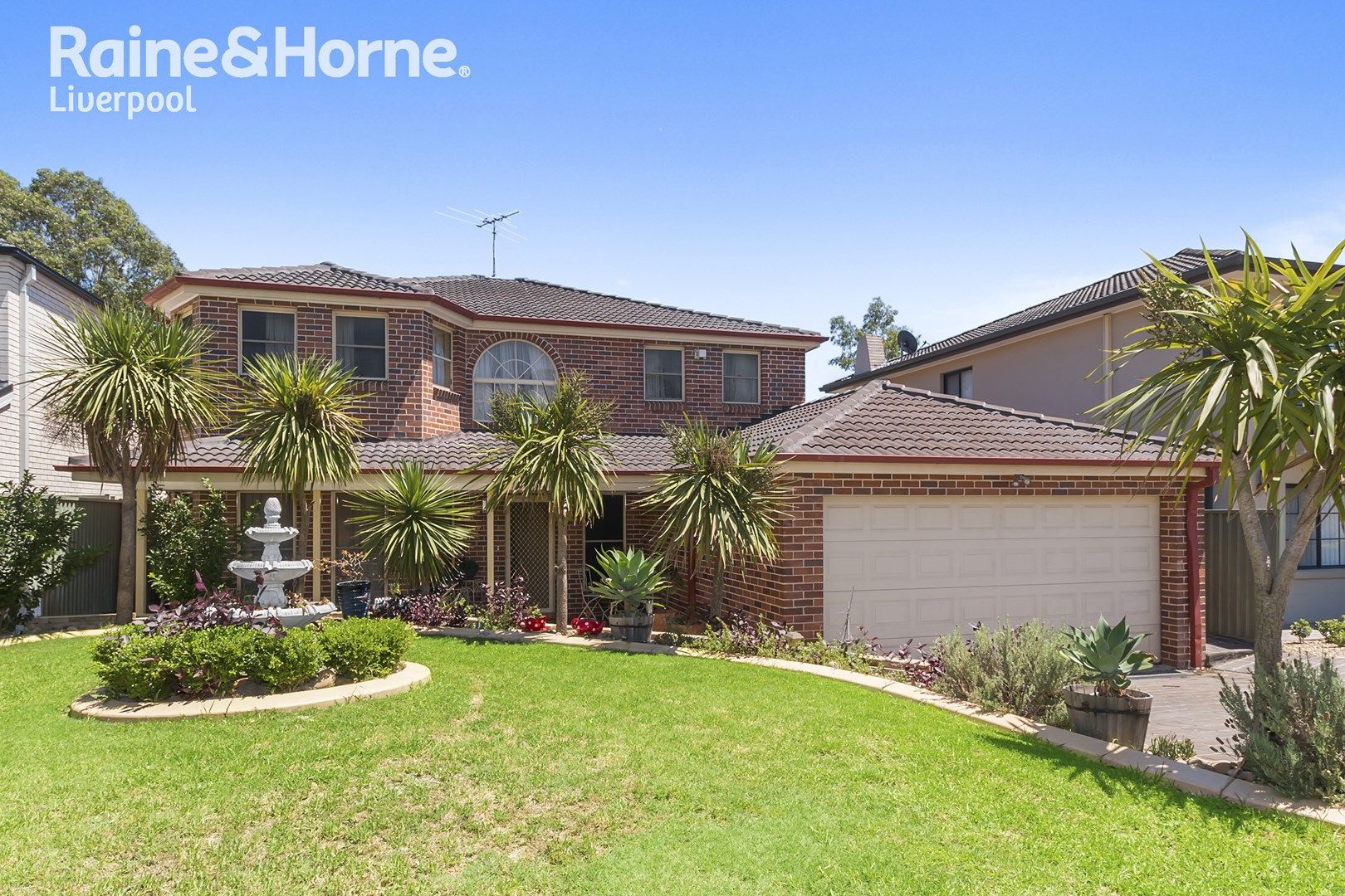 13 Mullenderree Street, Prestons NSW 2170, Image 0