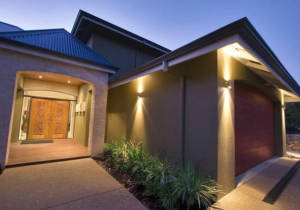 1 Seaview Rise, Eagle Bay WA 6281