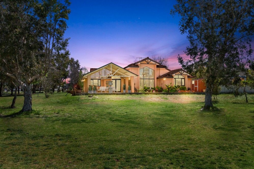 55 Turnberry Way, Pelican Point WA 6230 Domain