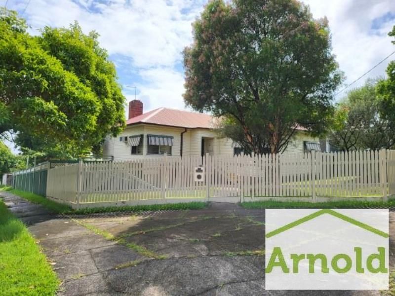 3 bedrooms House in 42 Davis Avenue WALLSEND NSW, 2287