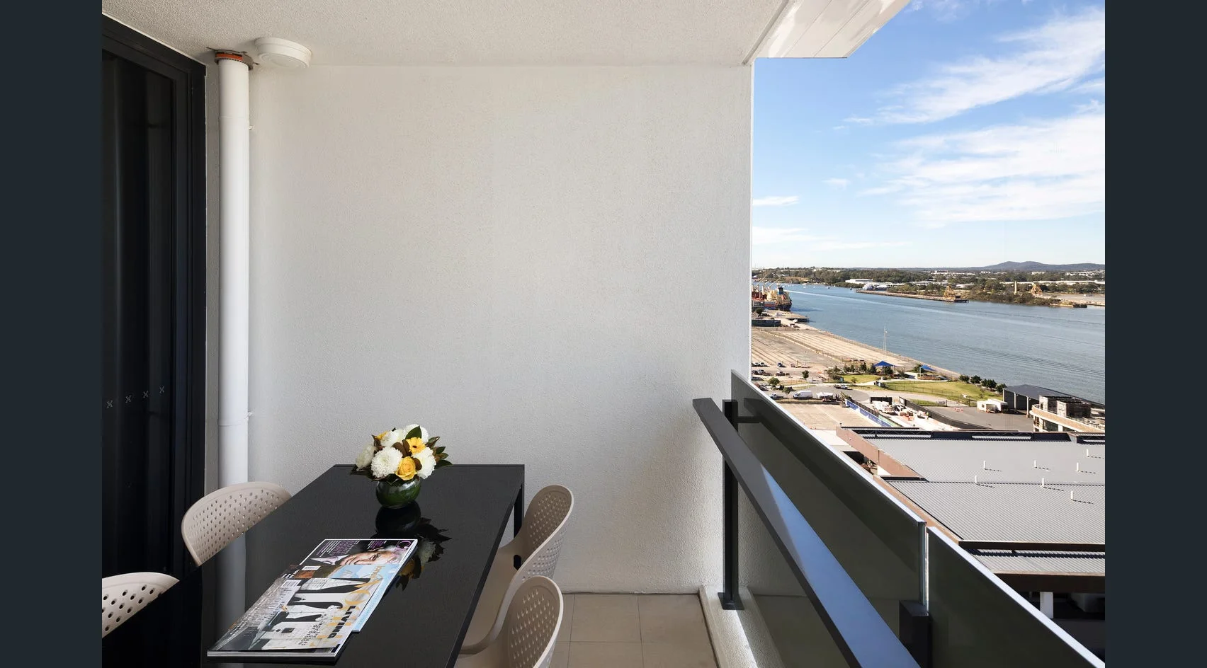 Additional image 7 of 1007/35 Hercuels St, Hamilton QLD 4007