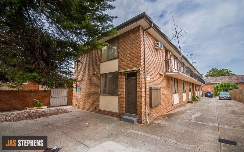 6/13 Beaumont Parade, West Footscray VIC 3012, Image 0