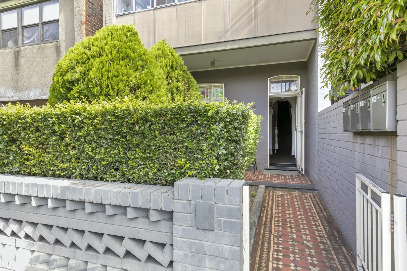 Additional image 5 of 2/12 Abbotford Street, Kensington NSW 2033
