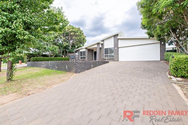 Picture of 44 Cypress Point Drive, DUBBO NSW 2830