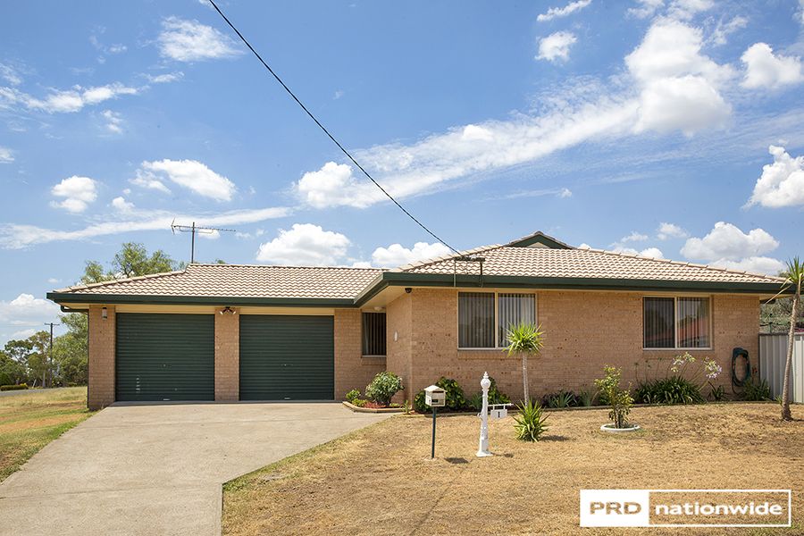 1 Mitsel Close, Werris Creek NSW 2341