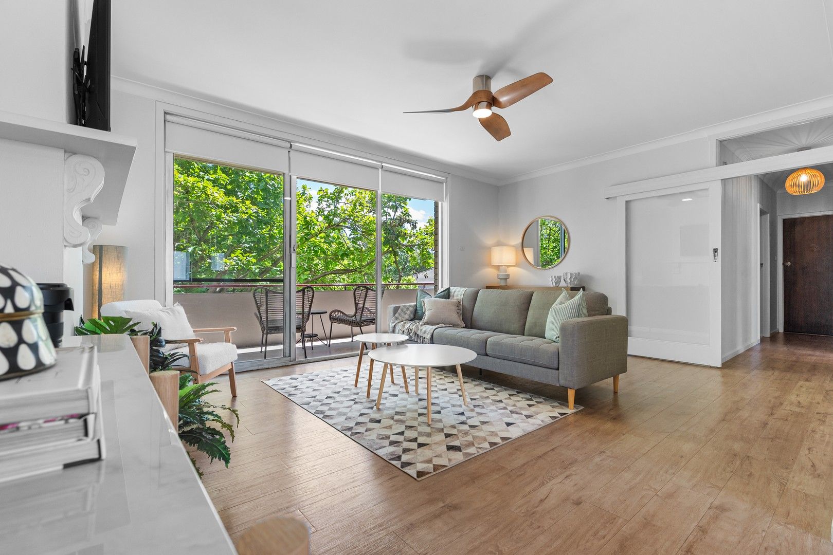 2 bedrooms Apartment / Unit / Flat in 3/523 Kiewa Place ALBURY NSW, 2640