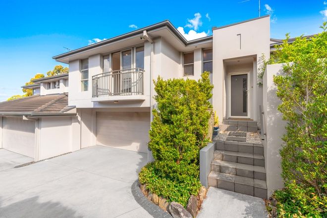 Picture of 2/29-31 Langer Avenue, CARINGBAH SOUTH NSW 2229