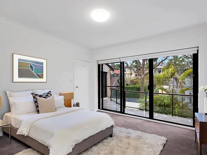 1/14 Furber Road, Centennial Park NSW 2021