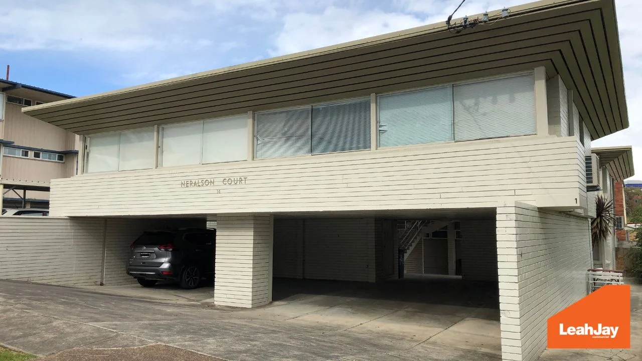 4/14 Nesca Parade, The Hill NSW 2300