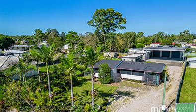 Picture of 41 Railway Parade, CABOOLTURE QLD 4510