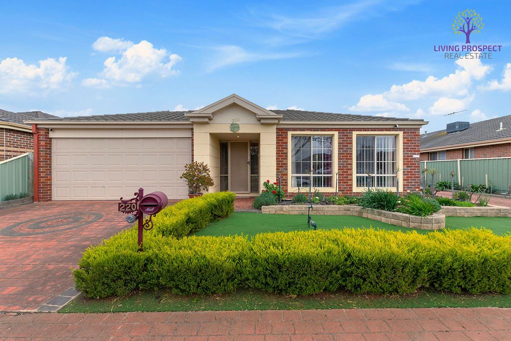 220 Point Cook Road, Point Cook VIC 3030